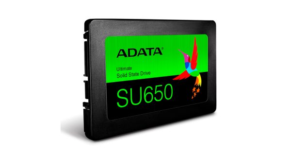 DISCO SOLIDO SSD INT ADATA 512GB SU650