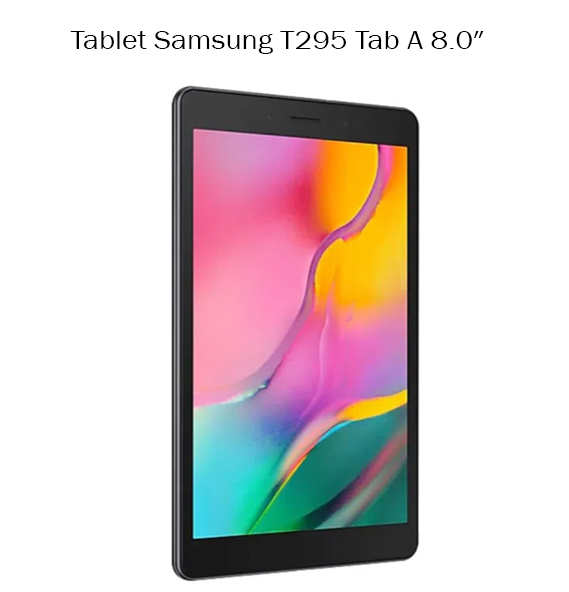 Tablet Samsung T295 Tab A 8.0″